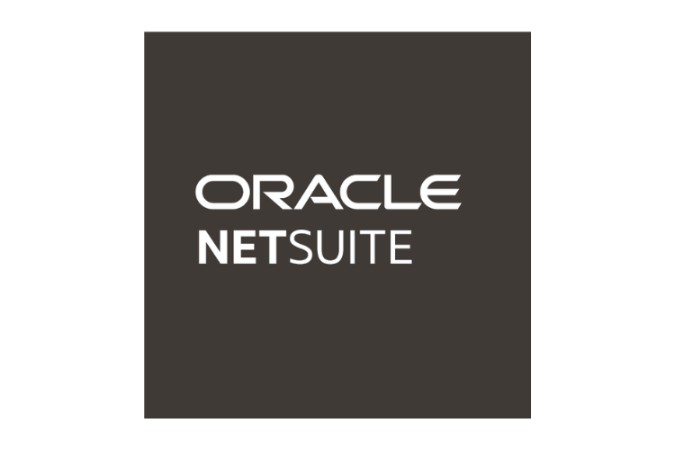 Oracle NetSuite