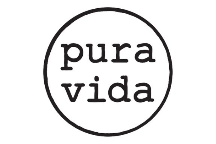 Pura Vida