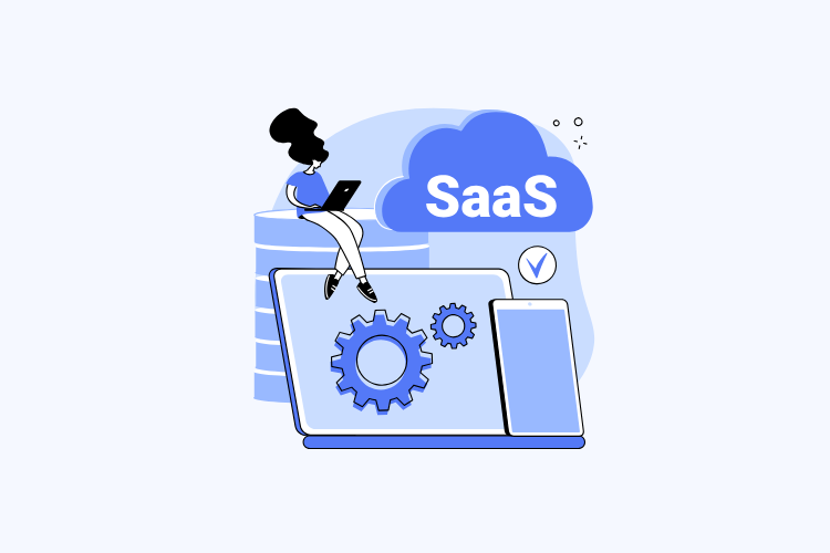 Top 50 saas companies