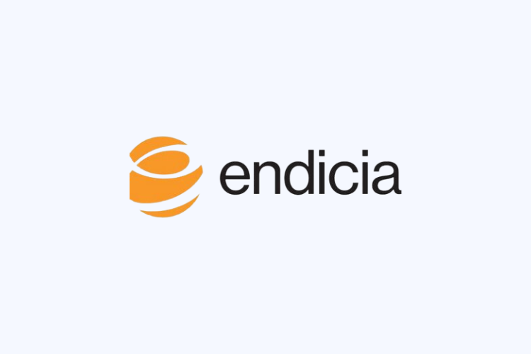 Total list of Companies using Endicia