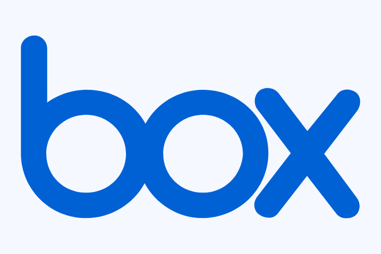 Companies Using Box