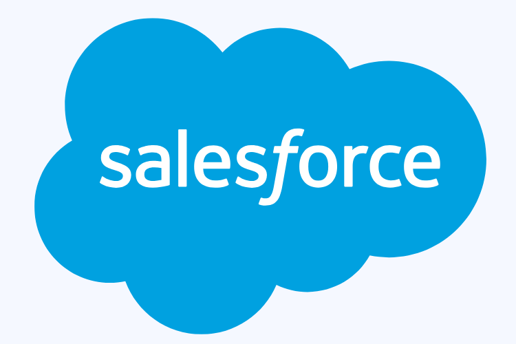 Companies Using Salesforce