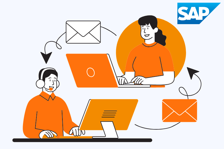 SAP Users Email List