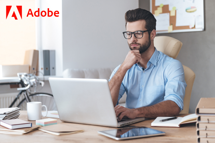Adobe Users Email List