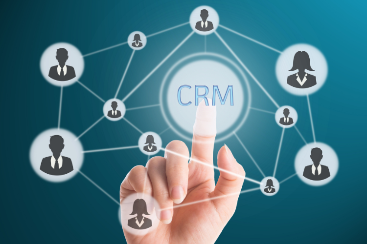 CRM Users