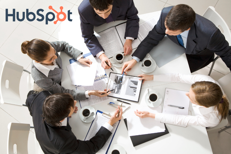 HubSpot Users Email List