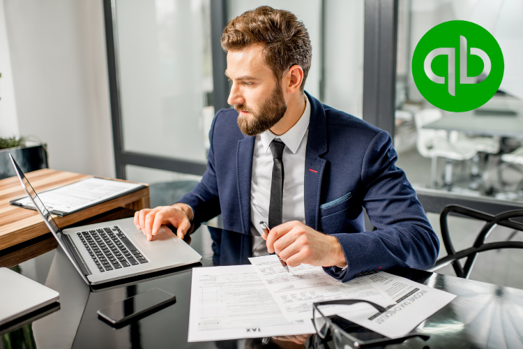 QuickBooks Users Email List