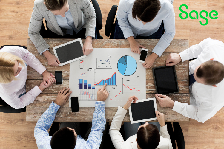 Sage Users Email List