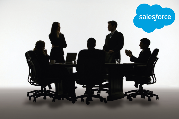 Top 10 Salesforce Users List Providers Every Marketer Should Know