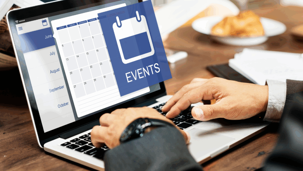 Boost B2B Event Attendance with a Technology customers list