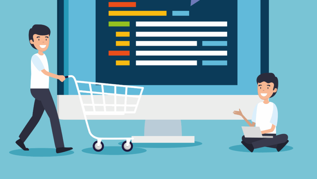 Buying vs Building Tech Users Lists – What's Better for ROI