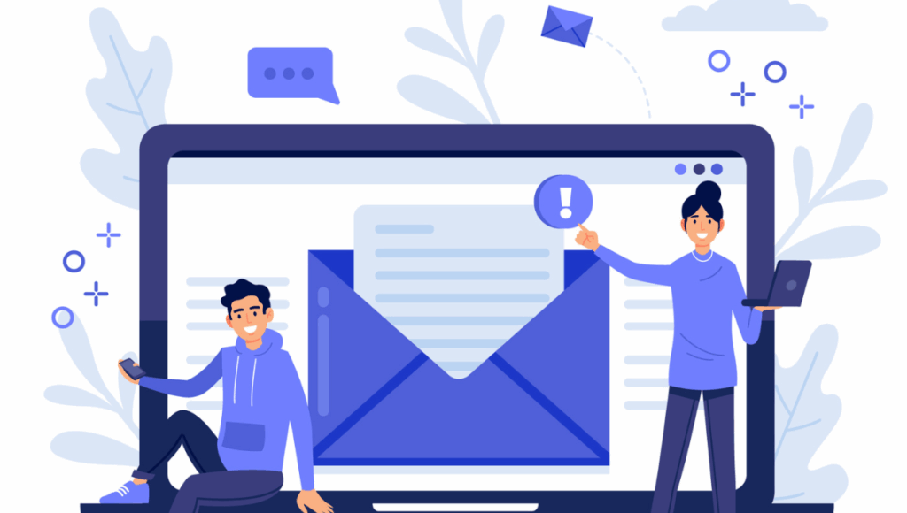 Crafting the Perfect Email Campaign for IT Decision-Makers