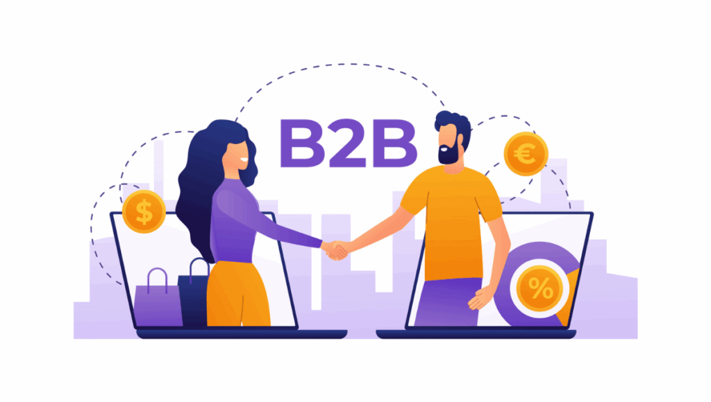 How to Build a B2B Lead Gen Engine Using SAP Clients List
