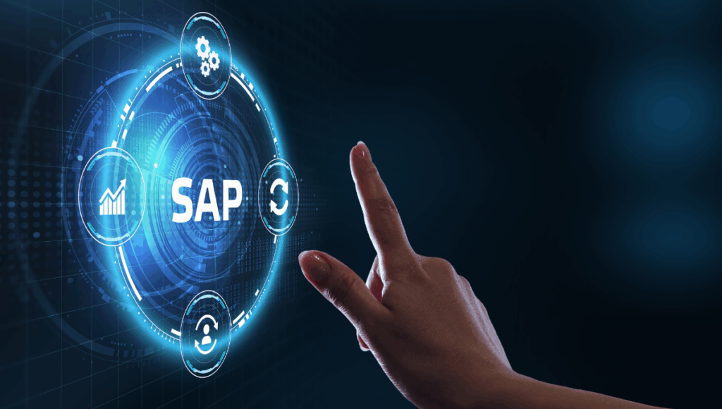 How Can I Find Comprehensive List of Companies That Use SAP