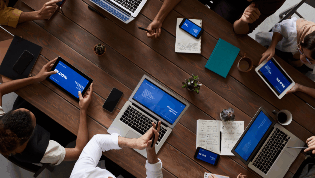 Major Companies are Using AWS for Their Cloud Services