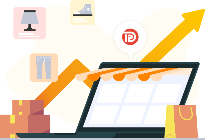 How TechDataPark Helped a Fast-Growing E-Commerce Platform