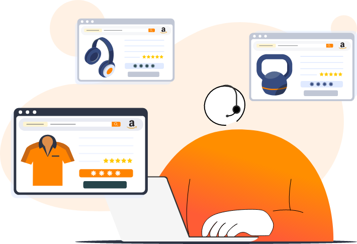 Reaching Amazon Sellers Using Advanced E-commerce Intelligence Tools