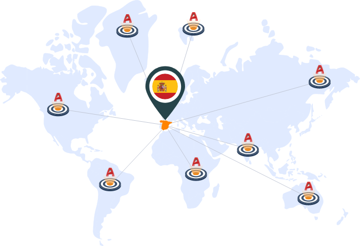 Targeting Verified AutoCAD Users for Tech Outreach in Spain