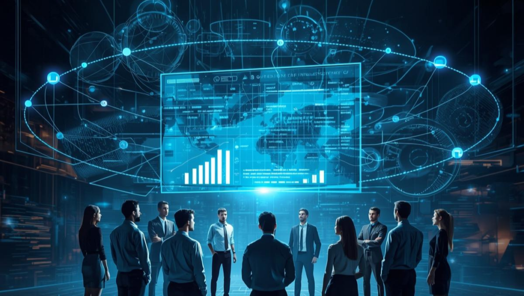 SAP BPC Users Contact List: Key Insights for B2B Marketing