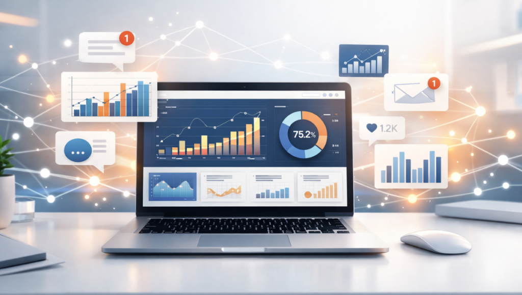 Top Shopify Store Owners List Providers (2026)