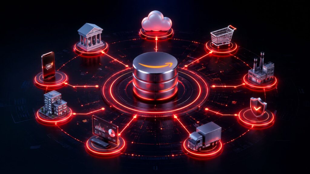 companies that using Amazon MSK