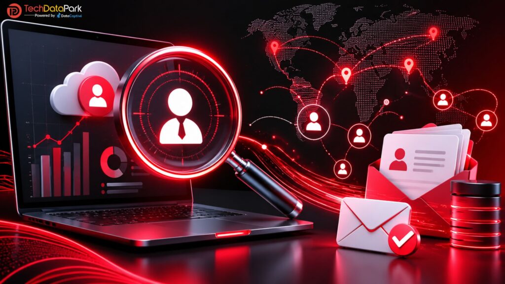 NetSuite Users Email List
