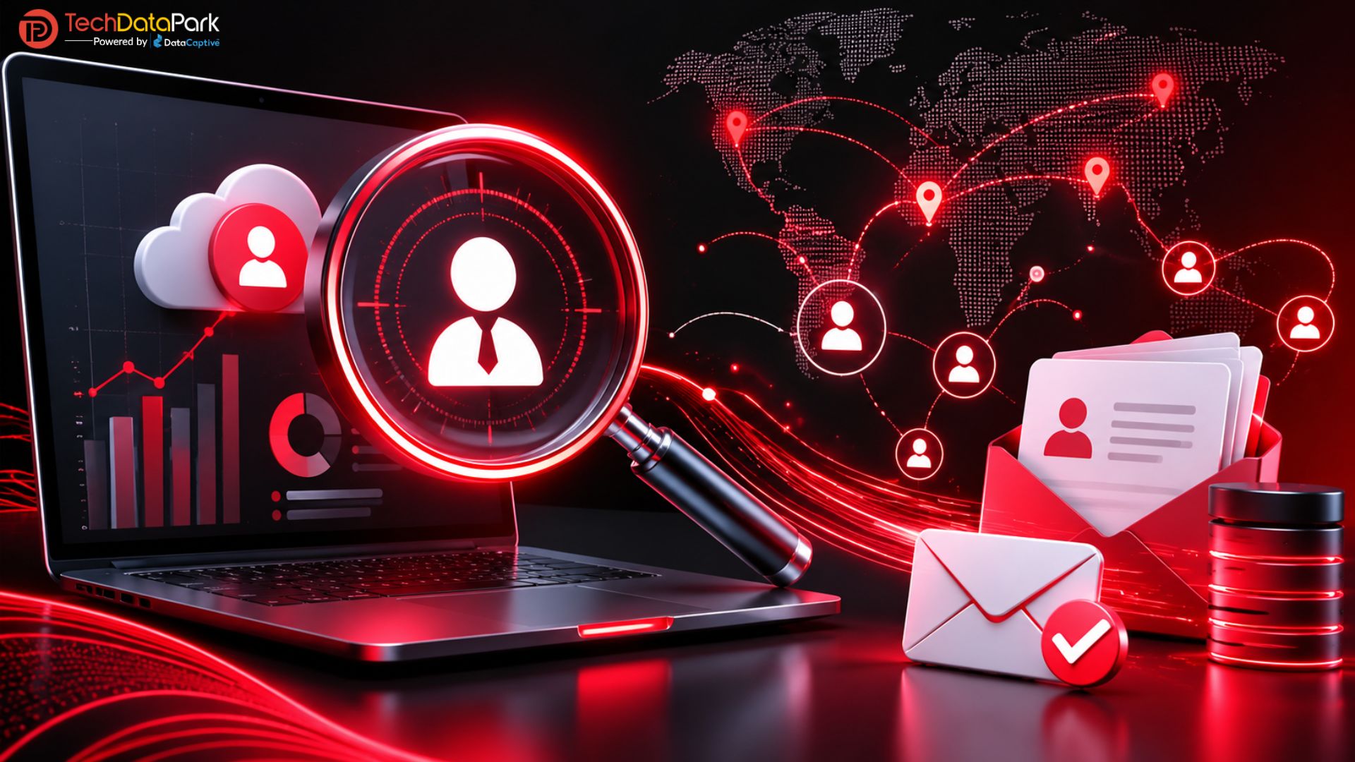 NetSuite Users Email List