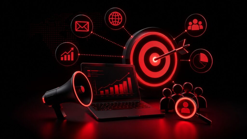 Oracle ERP Users Email List