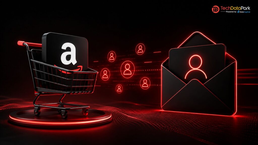 reliable Amazon seller email list