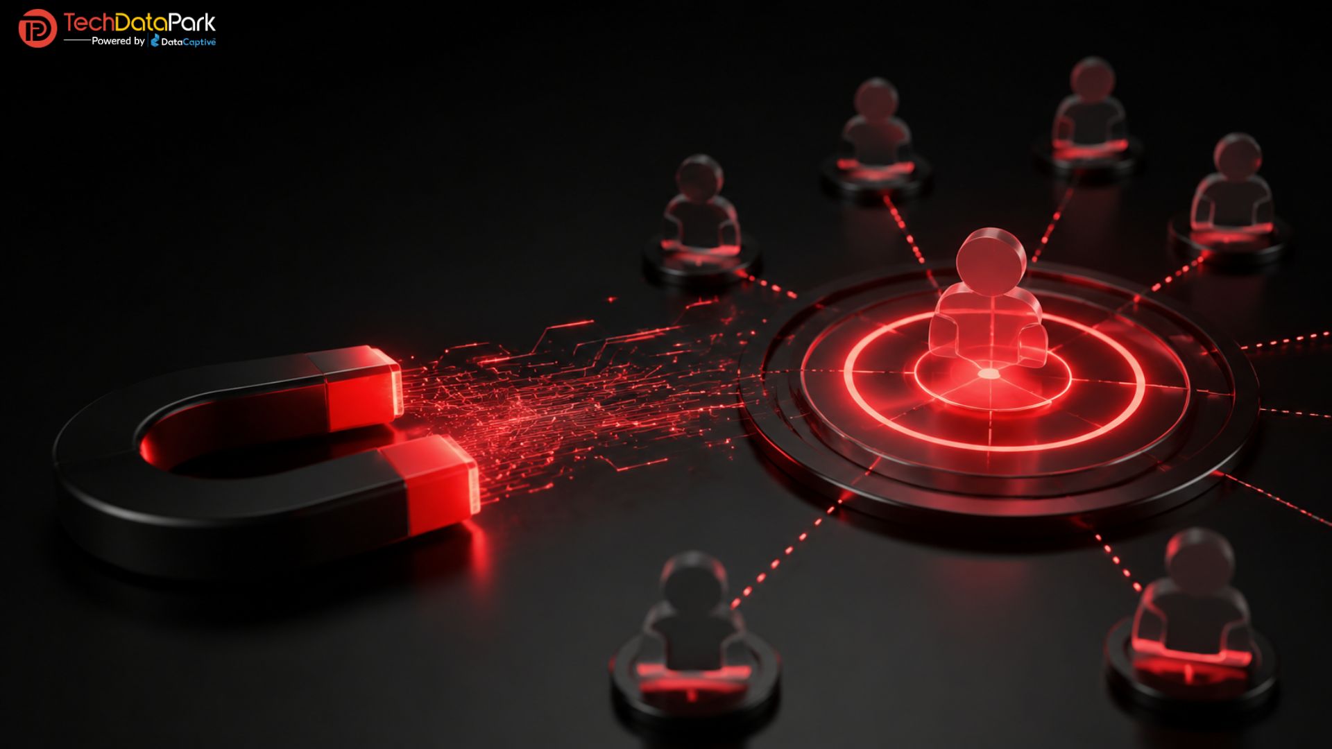technographic data